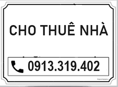 Cho thuê nhà số 4 ngõ 325/59 Kim Ngưu, HBT, 7tr/th; 0913319402 - Ảnh chính